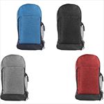 JH35032B Layover Tablet Sling Backpack